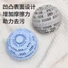 Pelota de Lavandería Extra Grande para Eliminar Manchas, Retención de Fragancia, Bola Mágica Anti-Enredos, Absorbente de Pelusa para Lavadora, Bola de Limpieza para Lavandería