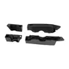 Adecuado para Soporte de Parachoques Delantero para Camioneta JMC Jiangling Baodian Modelos 2009-2015