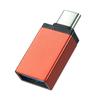 Adaptador OTG tipo C USB 3.0 para teclado, ratón y disco U para teléfonos móviles Huawei y Xiaomi.
