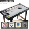 Mesa de Billar Infantil para el Hogar Grande Interior Juguete para Niño Mesa de Billar Mini Mesa de Billar de Escritorio Pequeña Mesa de Billar Familiar para Adultos