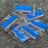Pulidor de Instrumentos Musicales Bloque Pulidor de Doble Cara Universal para Instrumentos, Diapasón y Superficie de Pintura Cuidado Desoxidante Pulidor al por Mayor para Exportación