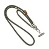 Lanyard 3 en 1 para teléfono, correa ajustable, versión larga, unisex, duradero, metal, adecuado para uso en exteriores, resistente, retráctil, accesorio de cámara de alta gama