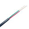 BC-FVR, SC-FVR2 * 0.5/1.0 1.5 estándar nacional cable de compensación de termopar blindado resistente a altas temperaturas
