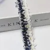 Fábrica en stock Accesorios de encaje estilo Chanel Ingredientes de ropa Tejido Hecho a mano DIY Ropa Tapeta Puño Joyería