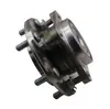 Rolamento de Cubo de Roda 43570-60010 Montagem para Roda Dianteira Adequado para Lexus: Unidade de Cubo de Roda Gx2002