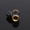 Venta Directa del Fabricante de Cabezal de Electroforesis Enchufe de Aire Neumático Herramienta Manual de Reparación de Automóviles Conector Rápido