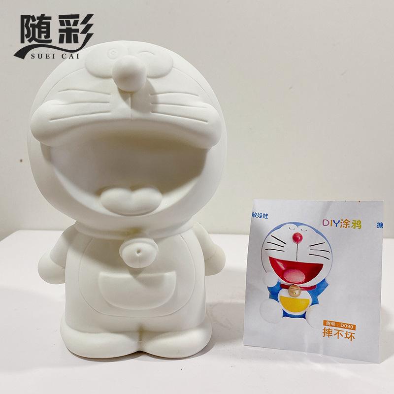 大笑叮当猫