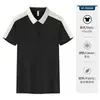 Ropa de Trabajo Rosa para Maestra de Jardín de Infancia Logo Personalizado Jardín de Infancia Educación Temprana Uniformes de Jardín de Infancia Institución de Capacitación Salón de Belleza Camisa Polo Ropa de Trabajo