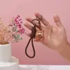 Llavero Colgante Montaña Langlang de Dibujos Animados Muñeco Periférico de Monstruo Anime Llavero Colgante para Bolsos Accesorios Regalos Pequeños