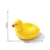 Estatuetas Sazonais para Cães Pequenos para Passeios Paisagismo de Jardim Acessórios Decorativos DIY Micro Paisagem Pequenos Enfeites Pastoril