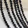 Fabricante Personalizado 32 Caras Premium Cuentas de Fútbol DIY Cuentas para Hilo Cuentas Sueltas Cuentas de Vidrio Cadena de Teléfono Materiales para Joyería Accesorios