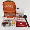 Kit de Fuga para Terremoto em Yinchuan, Ningxia, Suprimentos Familiares, Kit de Emergência Completo, Proteção de Segurança, Prevenção de Desastres, Defesa Civil, Ferramenta de Salvamento