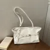 Bolso de axila retro de alta gama para mujer, nuevo bolso tote grande de alta capacidad para el día a día 2026, bolso de hombro versátil y moderno