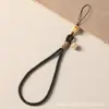 Nova Corrente para Celular Corrente Pendurada de Alta Qualidade Gato da Sorte Bodhi Fofo Pingente Pingente Requintado Anti-Perda e Anti-Queda Ins