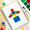 Etiquetas Coloridas de Venda Quente Transfronteiriças de Diferentes Formatos para Marcação de Arquivos, Identificação, Classificação, Adesivos Autoadesivos