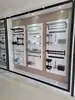 Tablero de Exhibición para Ducha, Estante de Exhibición, Tablero Colgador para Regadera de Ducha, Estante de Ferretería para Toallas de Baño, Trípode para Transmisión en Vivo, Grifo de Esquina para Inodoro