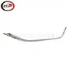 Aplicable a 2014-2018/S60/V60 Tira Cromada de Embellecedor para Parachoques Delantero 31323854 31323855