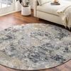 Alfombra de Sala de Estar Rayada de Lujo Nórdico para el Hogar, Manta para Sofá Antideslizante Resistente a la Suciedad, Felpudo Fácil de Cuidar, Esterilla para Silla de Cesta Colgante en stock