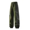 Nuevos pantalones cargo de exterior para hombre, estilo montaña, para camping y senderismo, para parejas, impermeables, resistentes a las arrugas y repelentes al agua, de primavera.