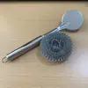 Cepillo para Ollas de Acero Inoxidable con Mango Largo, Bola de Lana de Acero Específica para Cocina para Lavar Ollas, Cepillo Limpiador para Lavar Platos, Herramienta Mágica para Limpiar Ollas