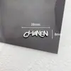 Novedad Venta Caliente Letra Inglesa Aleación Accesorios Retro M Fondo Plano Parche Hecho a Mano Accesorios para el Cabello Pinza Pinza Material para Funda de Teléfono
