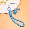 Nuevo cordón de aro de alambre floral, llavero decorativo hecho a mano, accesorio, material para manualidades, adorno de cuentas, venta al por mayor