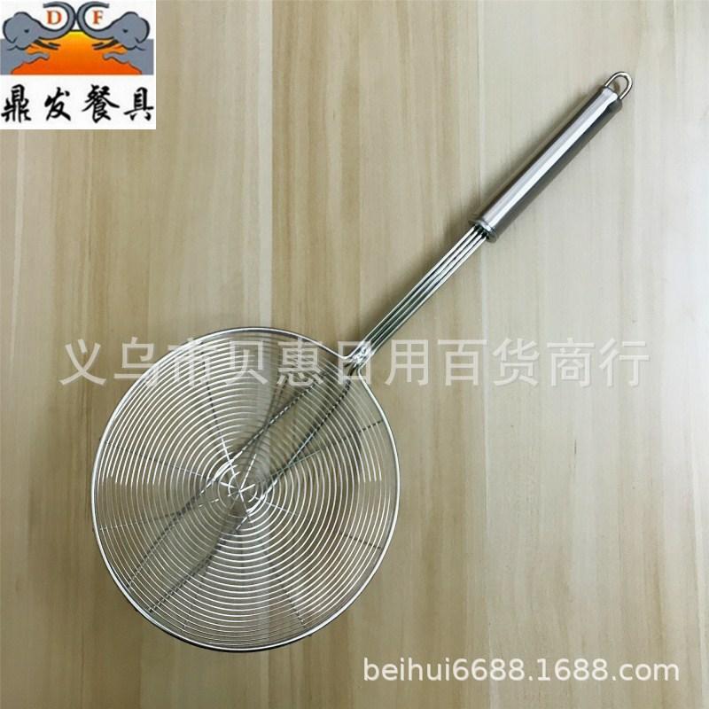 18CM无磁大圆加固线漏104-正