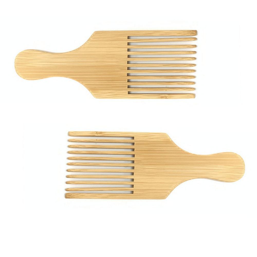 楠竹高叉梳 (10)