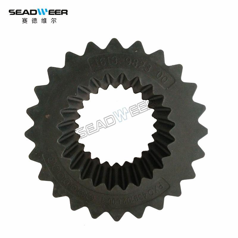 1613982300阿特拉斯空压机弹性联轴器