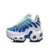Putian Shoes Novo Modelo Tn Sapatos Infantis Amortecimento a Ar de Comprimento Total Retro Tênis de Corrida Malha Pai e Filho Tênis de Treino Tendência Outdoor para Estudantes