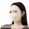 Máscara Quente de Lã de Seda Outono e Inverno para Mulheres Alta Aparência À Prova de Vento Proteção Contra Frio Ciclismo Cobertura Facial Quente Proteção Facial Frio Kini