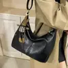 Bolsa Grande de Capacidad Simple Retro de Comercio Exterior para Mujer Nueva Bolso Tote de Moda Casual Bolso Cruzado de Hombro Único para Viaje