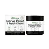 Cuidado Corporal Luna Sur Crema de Magnesio Disfruta de la Tranquilidad de la Noche con una Crema Corporal de Cuidado Suave y Cómoda