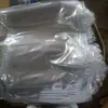 Suministros del Fabricante Bolsas de Empaque de PVC Transparente, Bolsas con Forma Especial, Bolsas Estéreo con Botón, Bolsas para Empaque de Ropa, Álbumes de Fotos, Bolsas para Libros