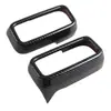Adequado para 21 Great Wall Haval 26 Dargo modificação da saída de ar, Dargo console central saída de ar adesivo decorativo ABS M