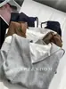 Otoño e Invierno 2024/Suéteres con Capucha de Combinación de Colores de Moda para Mujer, Estilo Coreano, Holgado, Versátil, Rejuvenecedor, Casual, Top de Moda
