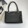 Bolsa Grande Versátil de Ombro de Luxo para Mulheres 2026 Outono/Inverno Nova Tendência Moda Casual Grande Capacidade Bolsa Tote para o Dia a Dia