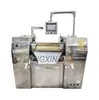 Longxin Equipos Inteligentes Ys260 Máquina Hidráulica de Tres Rodillos Carcasa Paquete Acero Inoxidable Control con Pantalla Táctil PLC para Produ