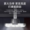 Máquina de mahjong con luz para fumar en salas de ajedrez y cartas, purificador de aire, casa de té, hotel, mesa de mahjong interior, extractor de humo, máquina de humo
