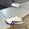 Zapatos de Hombre 2026 Primavera y Verano Nuevos de Moda Transpirables de Tela Ligeros Estilo Coreano Suela Blanda Deportivos Casuales