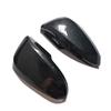 Adecuado para Toyota Hilux Revo Gr Sport 22-23 Cubierta de Espejo Retrovisor Decoración Carcasa de Espejo Retrovisor