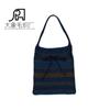 Bolso de hombro de punto hueco, sencillo, retro, personalizado, bolso de punto, bolso grande a juego para mujer, 2022, Amazon, eBay