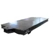 Camión de Plataforma Minera Modelo Mpc5/6, Camión de Materiales, Equipo de Transporte Industrial para Túneles Subterráneos y Superficie, Qiancheng