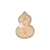 Broche Insignia Artístico Vintage, Accesorio de Moda Tendencia Estilo Artístico Étnico, Varias Opciones de Artesanía Disponibles