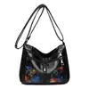 Oferta Especial Bolso de Dama 2026 Nuevo Estilo Bolso de Hombro para Mujer Madre de Mediana Edad Suegra Bolso Pequeño Cuadrado Cruzado