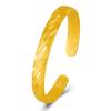 Pulseira Sutra do Coração da Lei Antiga Herança Rosto de Areia Dourado Rosto Silencioso Chuva de Meteoros Pulseira Sutra do Coração Chuva de Meteoros Vietnã