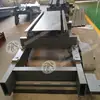 Mesa Vibratória Manual para Gaiola de Tanque de Mineração, Dispositivo de Mesa Vibratória de Calibre 600, Mesa Vibratória de Mineração de Desempenho Estável