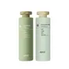 Set de Viaje para el Cuidado, Champú de Aminoácidos, Control de Grasa, Voluminoso, Anticaspa, Antirritación, Gel de Ducha con Fragancia Duradera, Muestra Conveniente