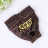 Calças Fisiológicas para Cachorro Golden Retriever Calças Sanitárias para Pet Roupa Íntima Anti-Assédio para Cadela Roupas para Cachorro Grande Fraldas