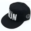 Gorra de Hip-Hop de Moda Estilo Coreano para Hombre, Sombrero de Sol de Verano, Gorra de Béisbol para Estudiantes Mujeres de Calle, Gorra Plana para Pareja